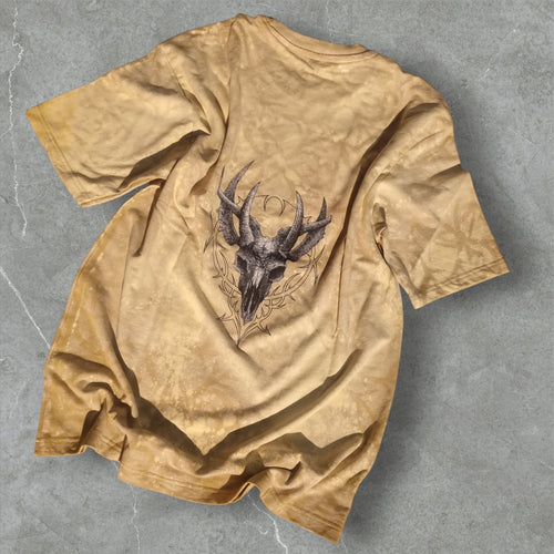 Goat oversized tshirt