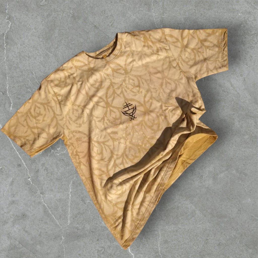 Goat oversized tshirt